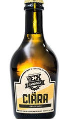 Birra artigianale weiss 75 cl - Ex Fabrica