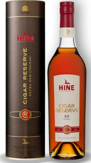 H By Hine Fine Champagne V.S.O.P. - Albano Hernandez - 70cl