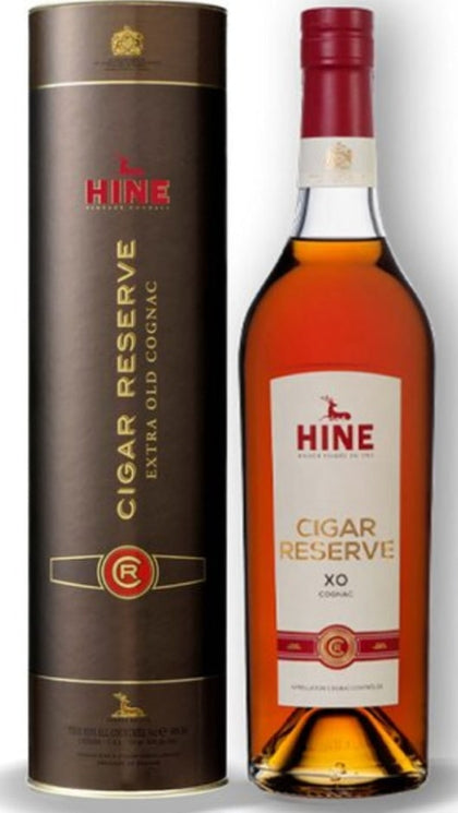 Cigar Rèserve Extra Old - 70cl - Boxed