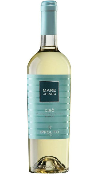 Cirò Bianco DOC - Mare Chiaro - Ippolito