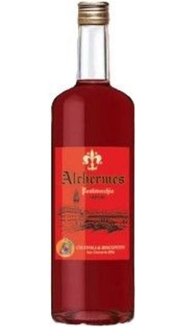 Ciuffoli Liquore Alchermes 100cl