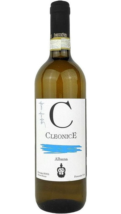 Cleonice Albana Romagna DOCG - Fiorentini