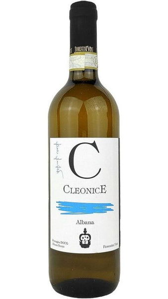 Cleonice Albana Romagna DOCG - Fiorentini