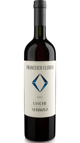 Langhe DOC Nebbiolo - Francesco Clerico