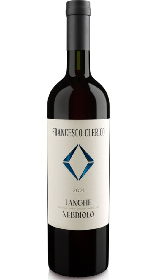 Langhe DOC Nebbiolo - Francesco Clerico