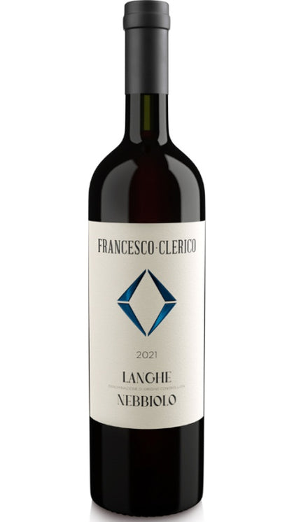 Langhe DOC Nebbiolo - Francesco Clerico