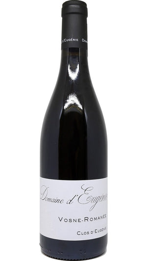 Vosne-Romanee - Clos d'Eugenie - Domaine d'Eugénie