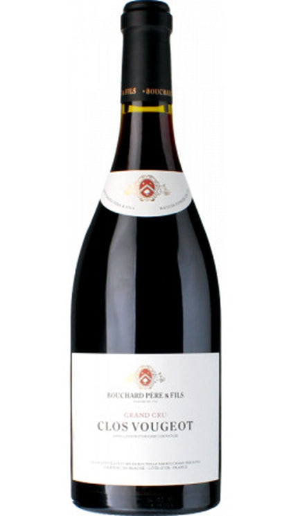 Clos Vougeot Grand Cru - Bouchard Pere & Fils