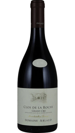 Clos de La Roche Grand Cru - Magnum - Domaine Arlaud