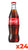 Coca Cola - Confezione cl. 33 x 24 Bottiglie