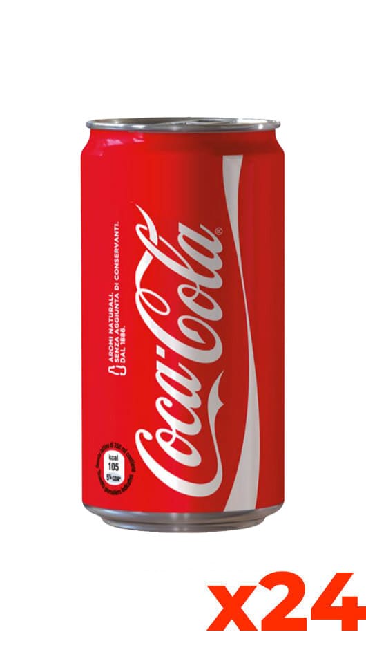 Coca Cola Slim