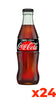 Coca Cola Zero - Pack 20cl x 24 Bottles