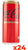 Coca Cola Zero Sans Caféine - Pack cl. 33 x 24 Canettes Élégantes
