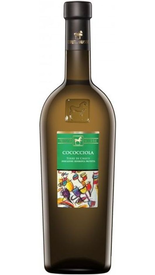 Cococciola IGT - Tenuta Ulisse