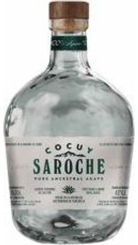 Cocuy Saroche 70cl - Saroche