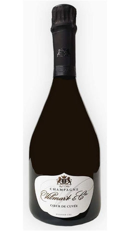 Champagne Coeur de Cuvee Premier Cru Brut - Vilmart