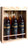 Coffret Bas Armagnac 1980/1990/2000 -  Cofanetto legno 3 mignon da 200 ml. - Samalens