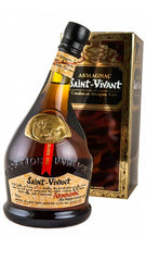 Armagnac Saint Vivant – Bardinet – Bottle of Italy