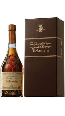 Cognac Delamain Tres Venerable 70cl