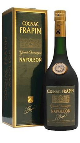 Cognac Frapin Napoleon 70cl