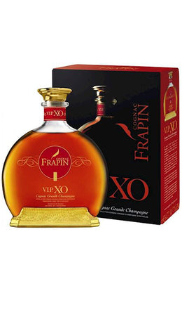 Cognac Frapin Xo Vip 70cl - Eingepackt