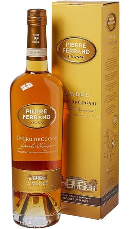 Cognac Grande Champagne Ambre 70cl - Ferrand