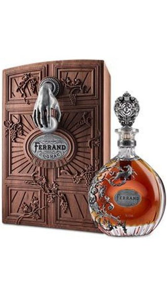 Cognac Grande Champagne Legendaire 70cl - Astucciato - Ferrand