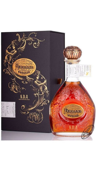 Cognac Grande Champagne Selections des Anges 70cl - Astucciato - Ferrand