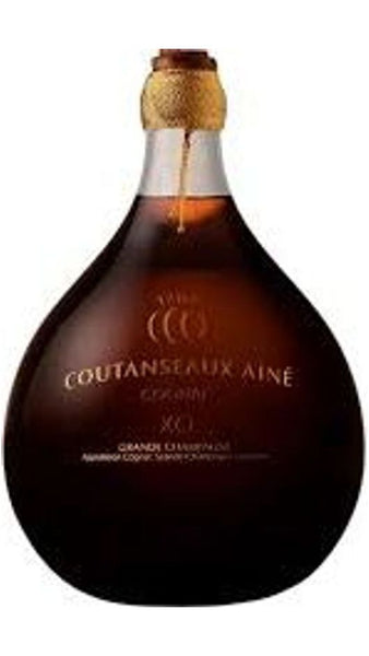 Cognac Grande Champagne XO La Belle Jeanne 5lt - Coutanseaux