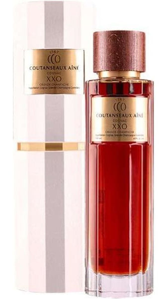Cognac Grande Champagne XXO 70cl - Astucciato - Coutanseaux