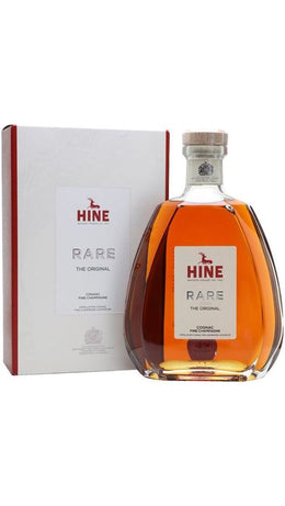 Cognac Hine Rare The Original 70cl - Eingepackt