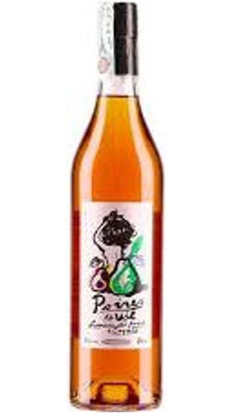 Cognac Liqueur de Poire & Cognac 70cl - Poires de Vie