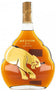 Cognac Meukow XO Gold Panther 70cl - Astucciato