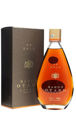 Cognac Otard XO 70cl - Boxed