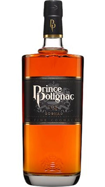 Cognac Polignac Pr.Hubert VS 50cl