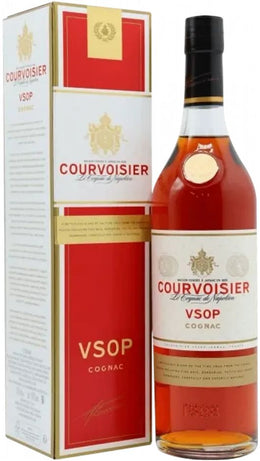 Cognac Courvoisier Vsop 70cl - Astucciato