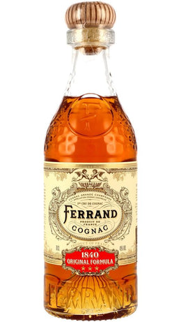 Cognac Ferrand 1840 70cl - Ferrand