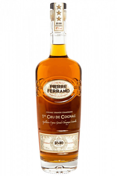 Cognac Grande Champagne Reserve 70cl - Astucciato - Ferrand