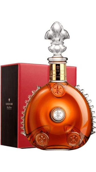 Cognac Louis XIII 3lt - Astucciato - Rémy Martin