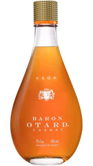 Cognac VSOP – Otard – Bottle of Italy