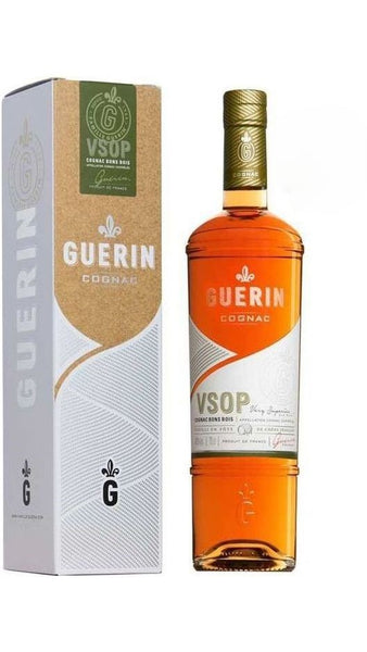 Cognac VSOP 70cl - Astucciato - Guérin