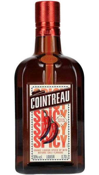 Liquore Spicy 70cl - Cointreau