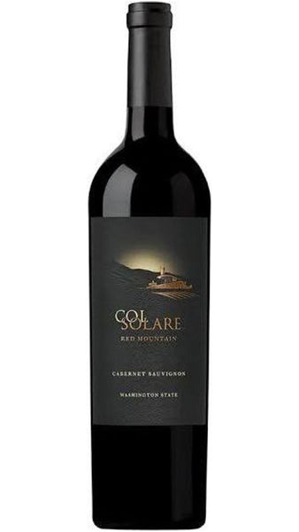 Col Solare Red Mountain - Col Solare