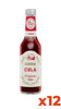 Cola Bio Cortese - Pack 27,5cl x 12 Bottles