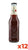 Cola Bio Galvanina - Emballage 35.5cl x 12 Bouteilles