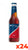 Cola Red Bull Organics Bio - Emballage 25cl x 24 Bouteilles