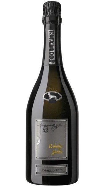 Spumante Dosaggio Zero - Collavini