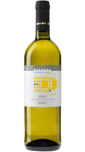 Umbria Bianco IGT - Colli Amerini