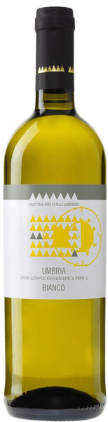 Umbria Bianco IGT - Colli Amerini