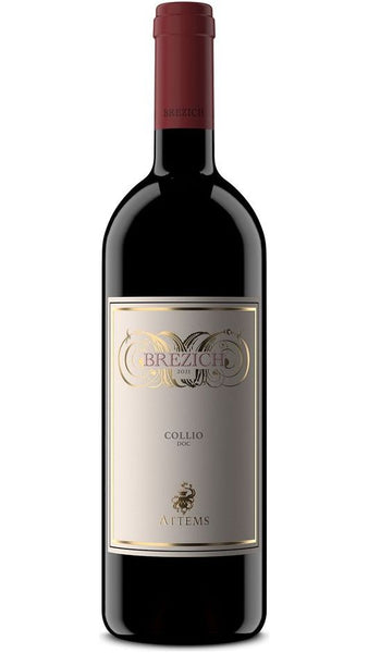 Collio Cabernet Riserva DOC Brezich - Attems